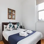 Acton Central Apartment